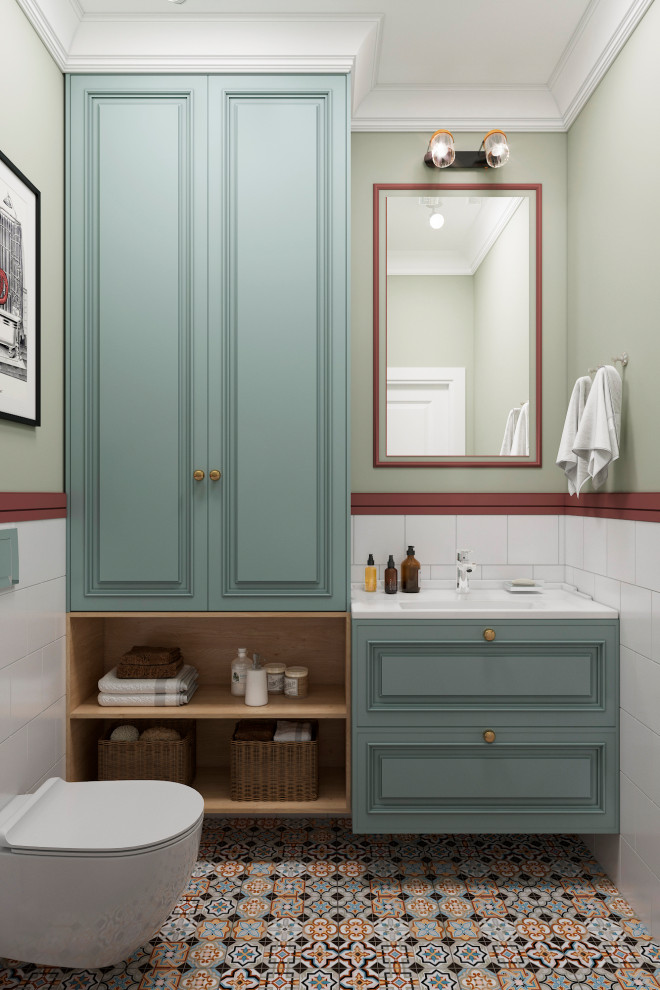 ЖК Мир митино