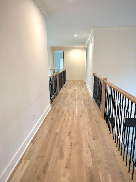 Memmer New Albany Dream Home