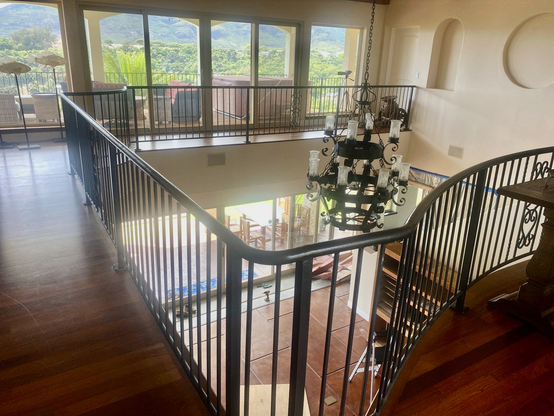 Kauai Entry
