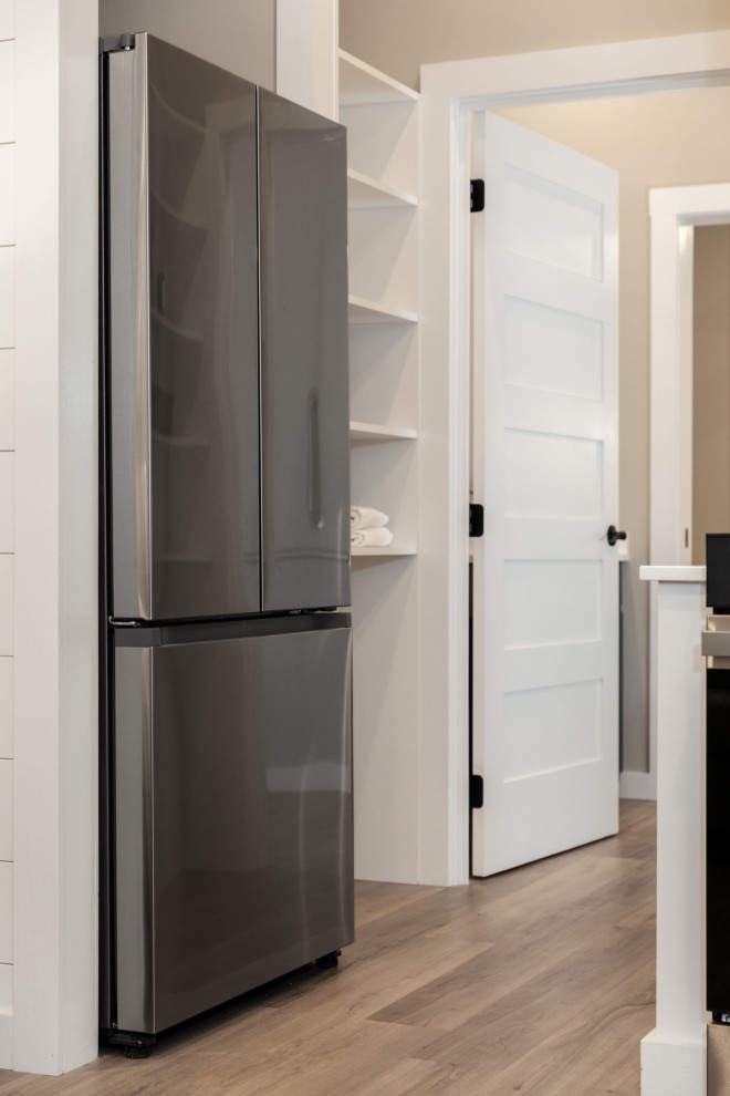 Tiny Home - Clayton Park Models - The Blue Springs