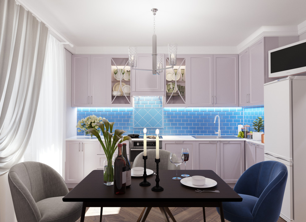 ЖК "Березовая роща"