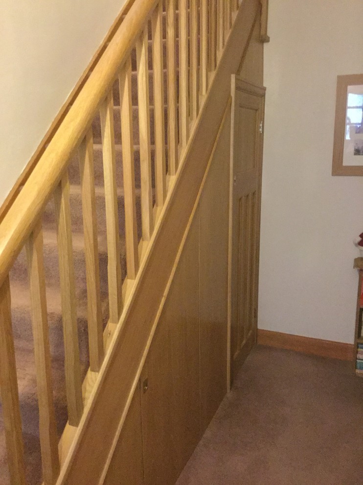Staircases