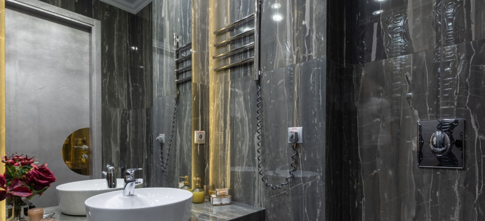 Timeless Bathroom Design