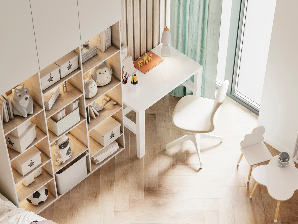 Проект "Форест"