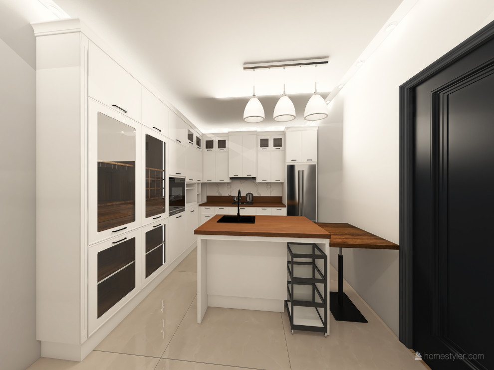 4х ком. квартира в грозном