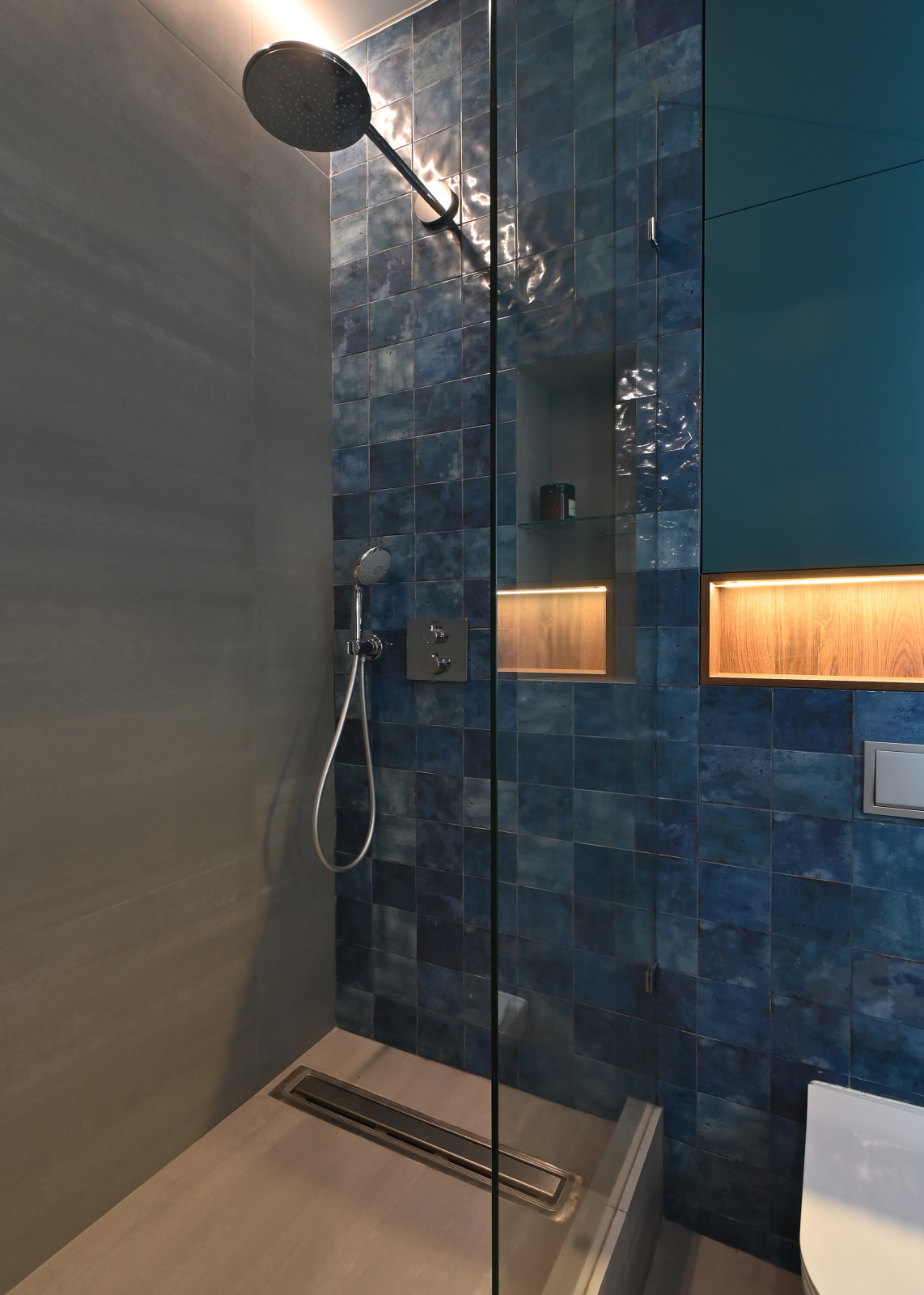 ЖК Береговой 2