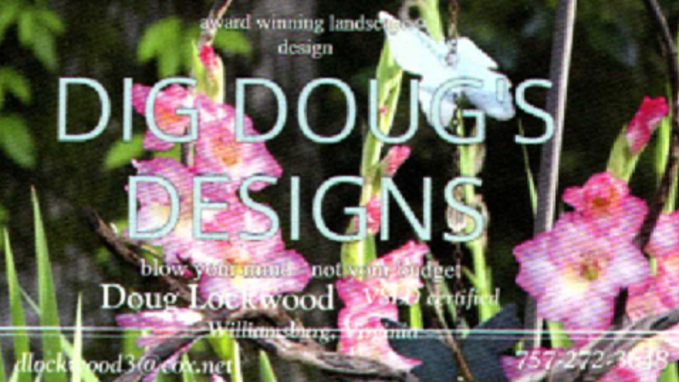 Virginia Society of Landscape Designers