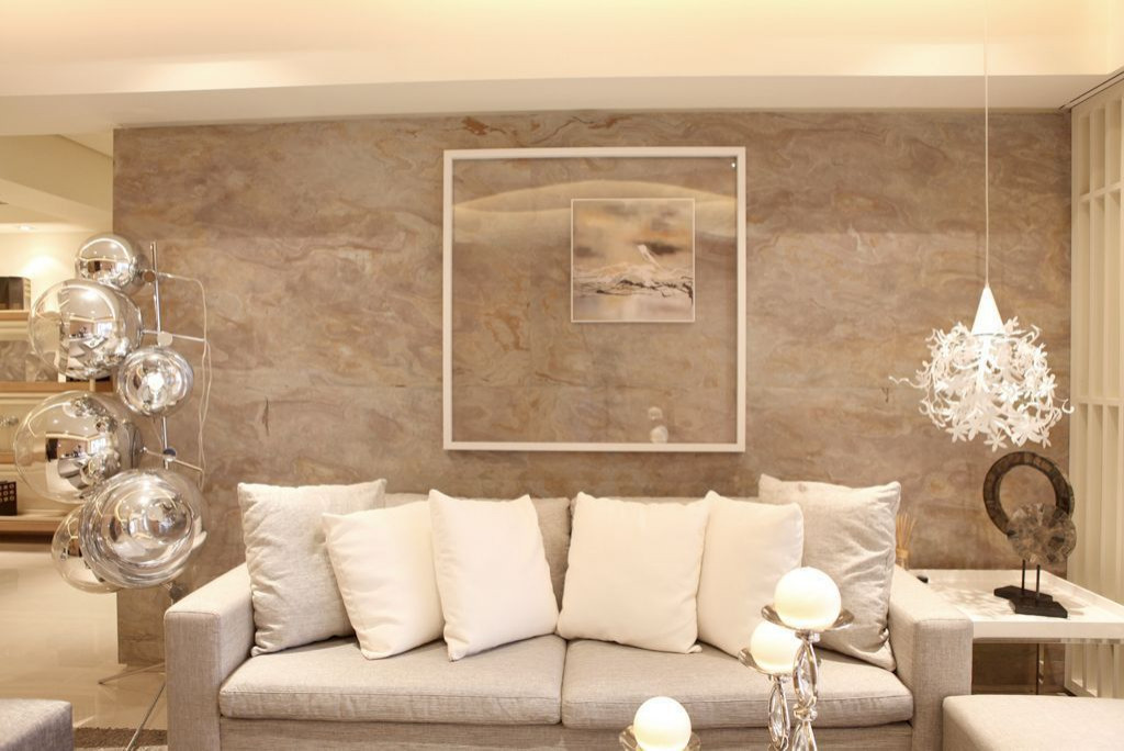 Каменный шпон