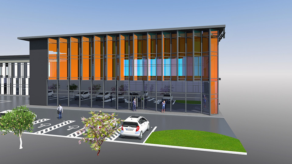 Т О Р Г О В О -С Е Р В И С Н Ы Й Ц Е Н Т Р