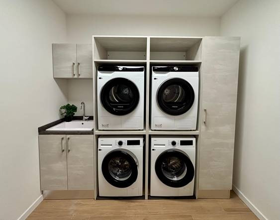 RISTRUTTURAZIONE CAMERE UL | 250 mq