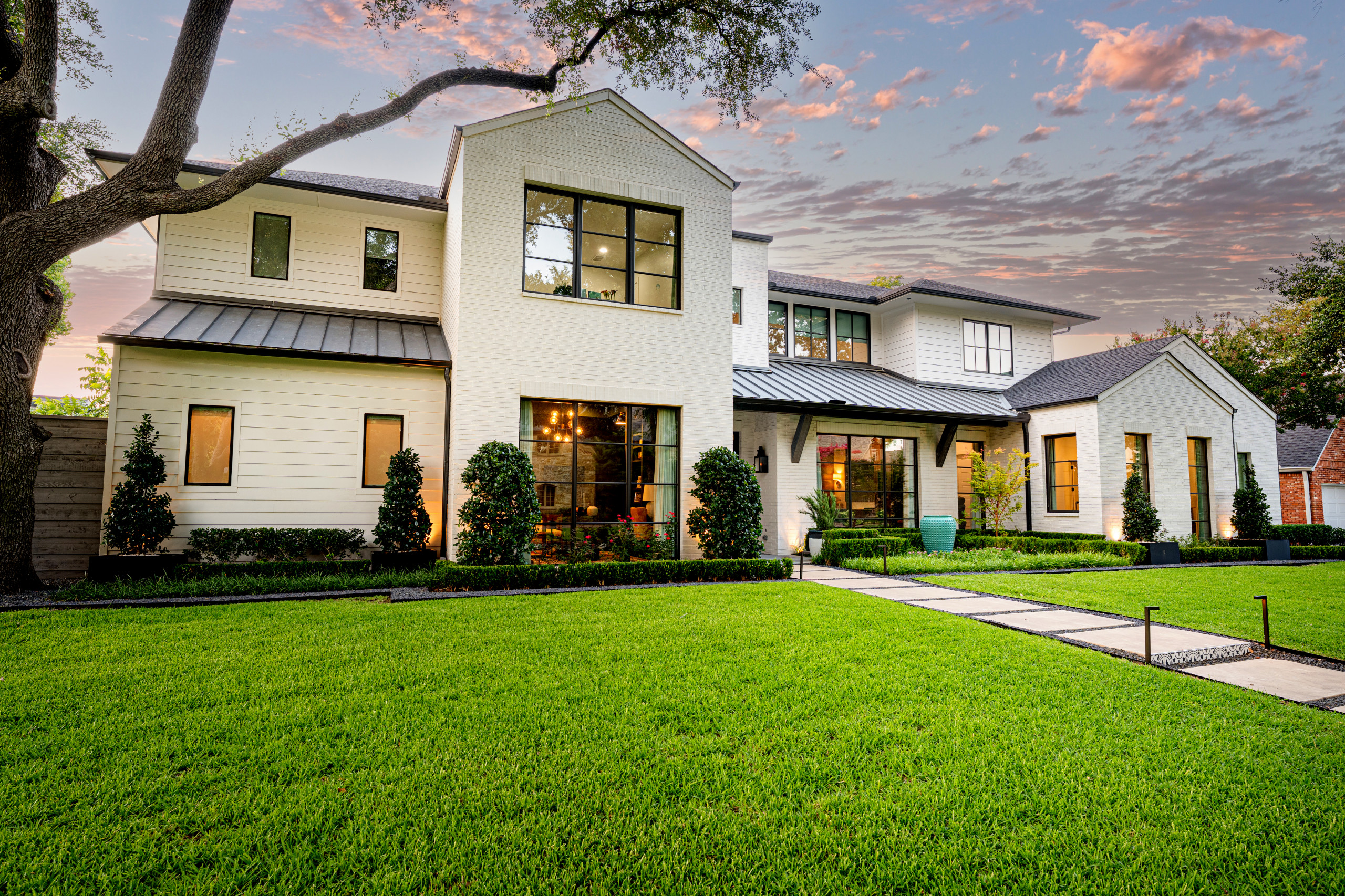 PRESTON HOLLOW GARDEN