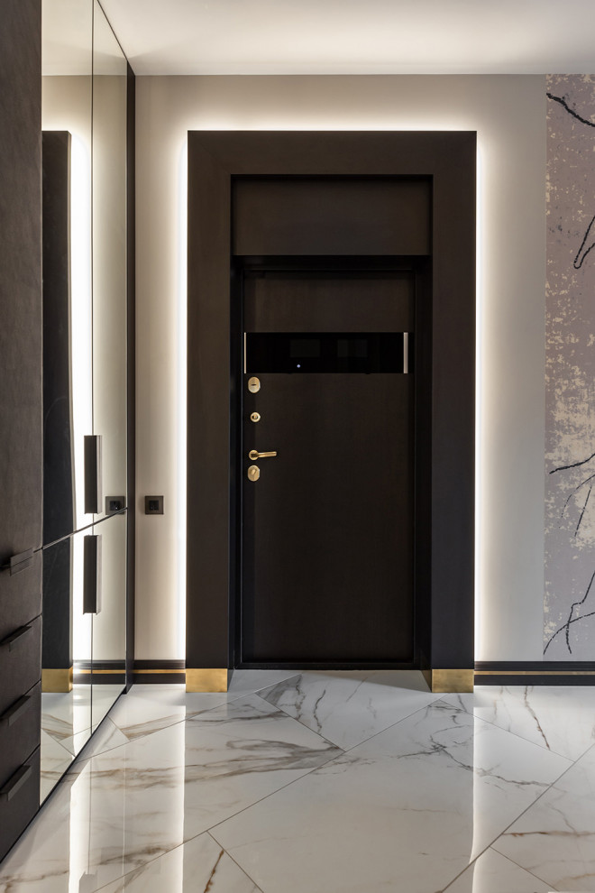 Лейтмотив - латунь