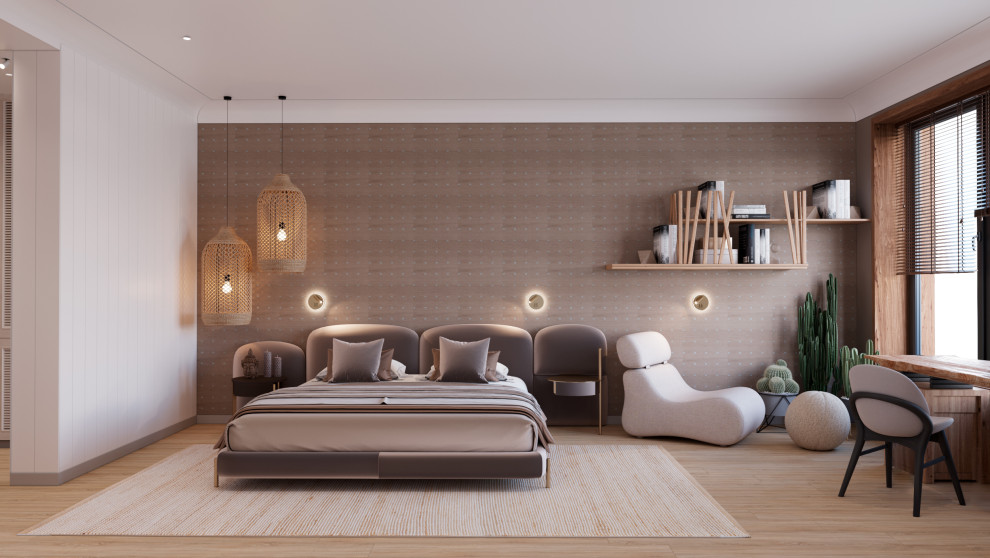 FLORA VIEW | квартира в ЖК Флора & Фауна