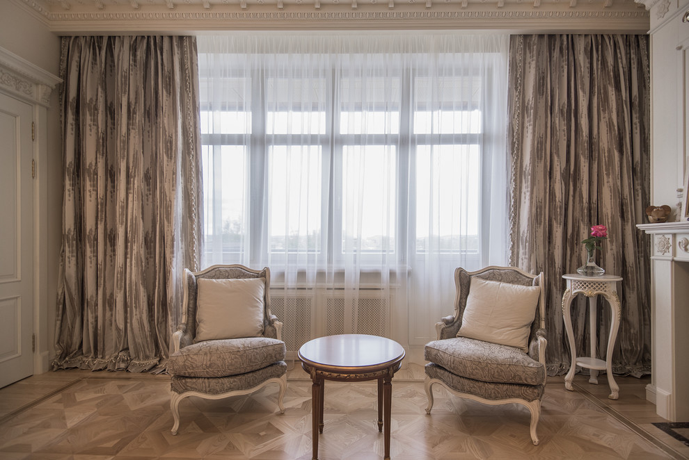 Дом в Миллениум Парк. Элитная мебель