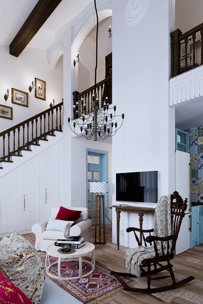 Дом в Малиновке