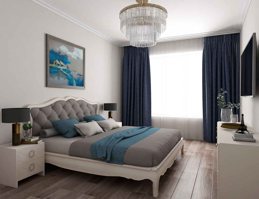 ЖК Английский Квартал