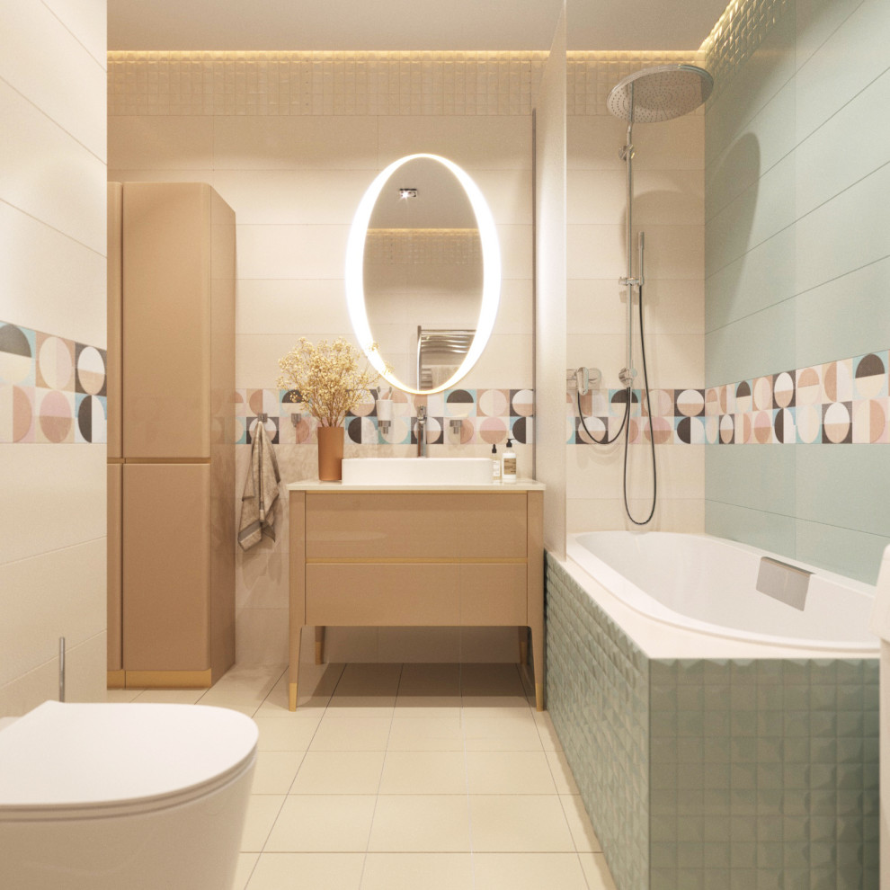 ЖК Янтарный