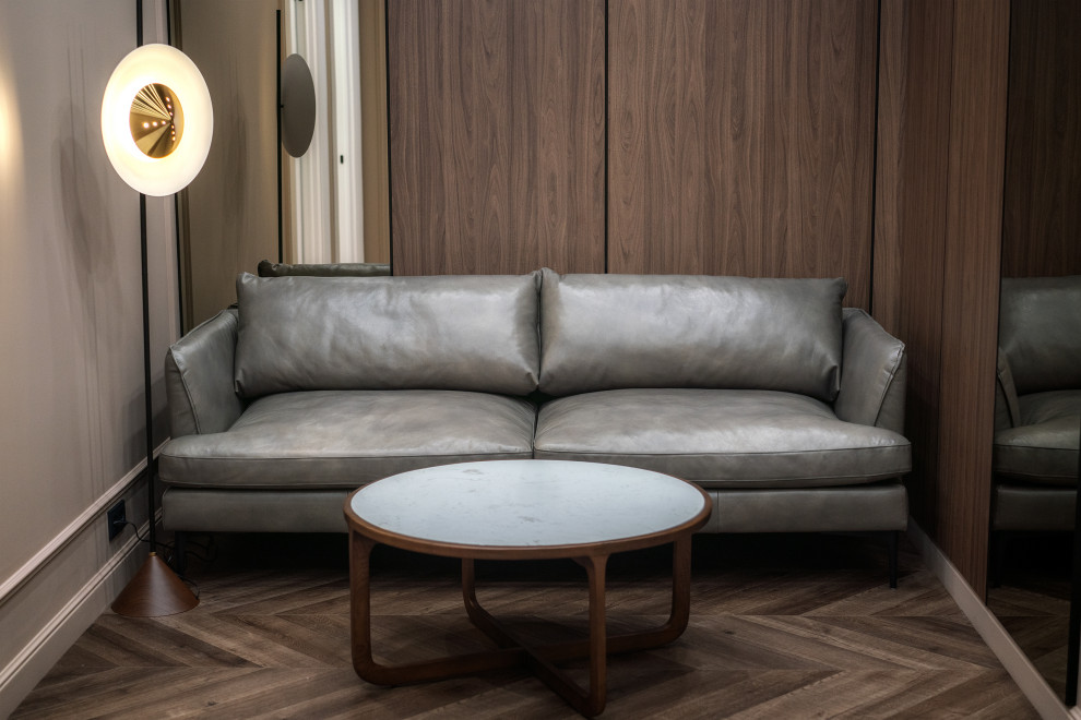 Офис в Гостинном дворе