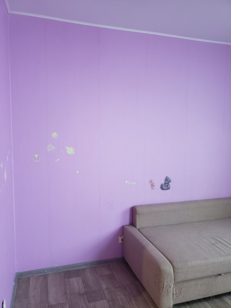 Квартира (проект 2020г.)