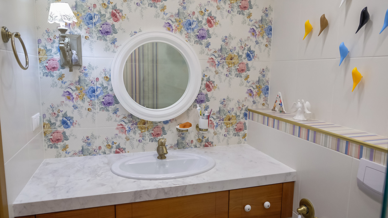 Квартира в Уфе