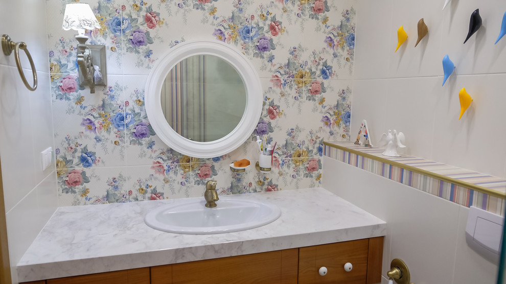 Квартира в Уфе