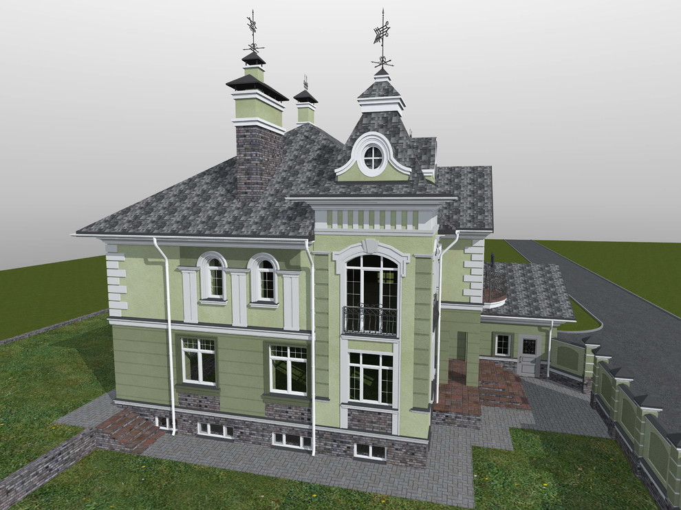 Мои дома - мое богатство