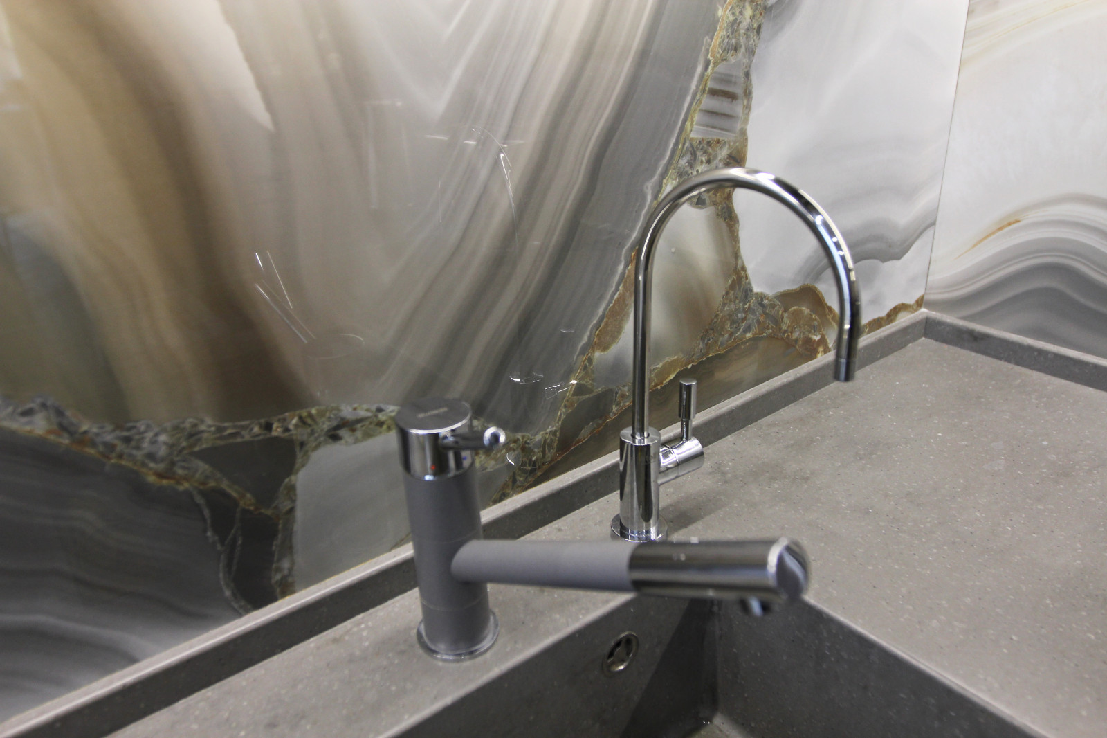 Дизайн-проект квартиры в ЖК "Родной город. Воронцовский парк"