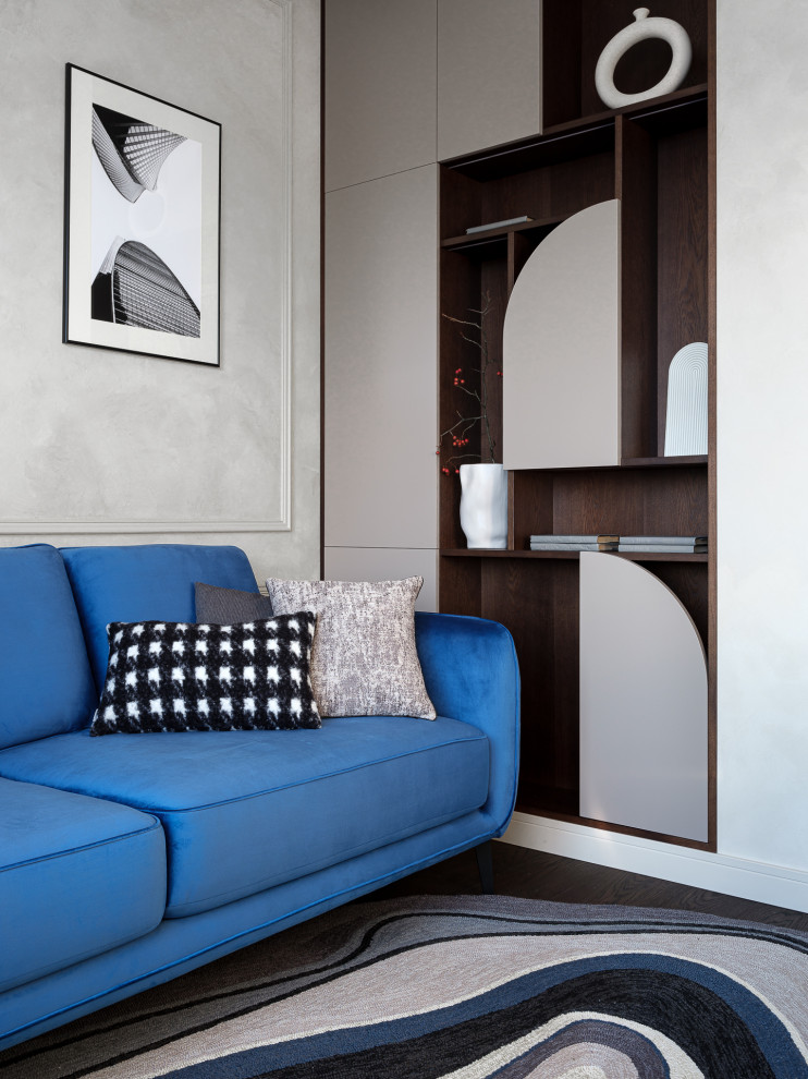 ЖК Филиград реализация