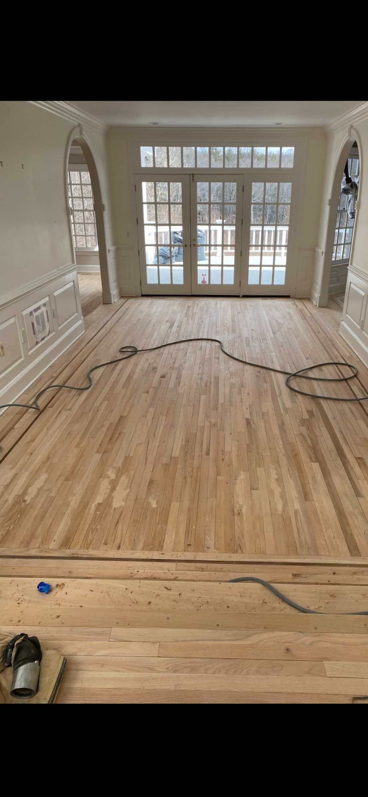 Recent Flooring Projects