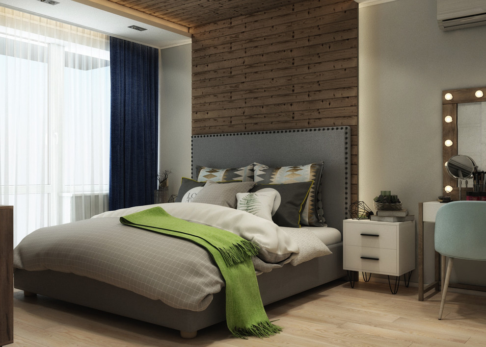 Лофт в деталях