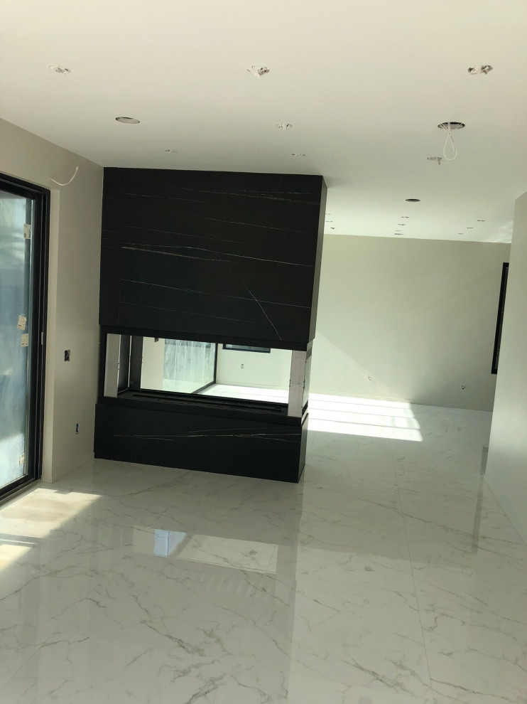 Anaheim Remodel