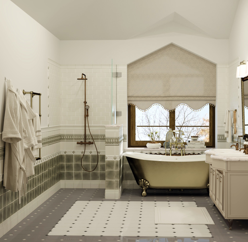 Частный жилой дом для семьи из пяти человек