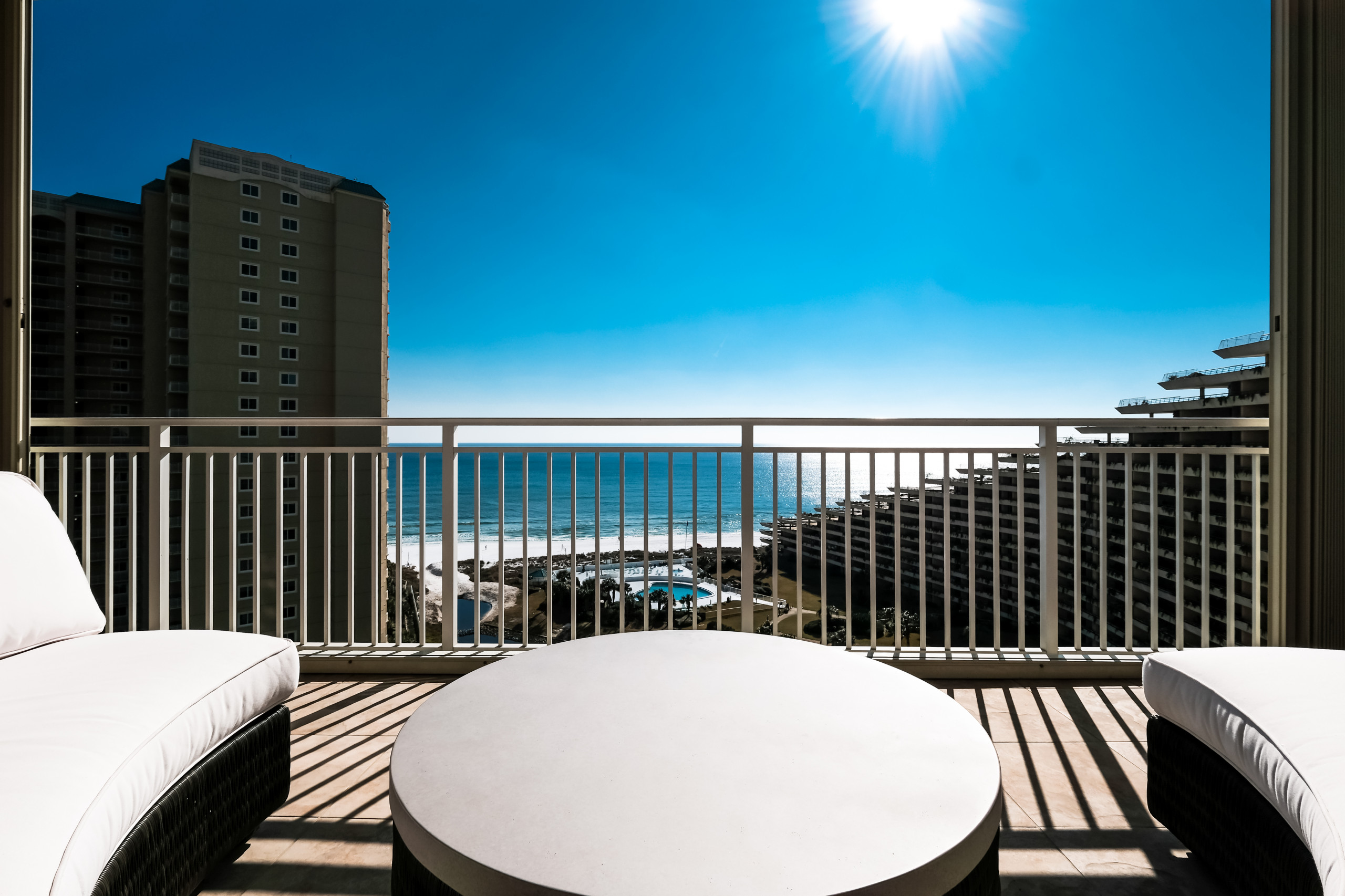 Grand Dunes, Miramar Beach, Florida