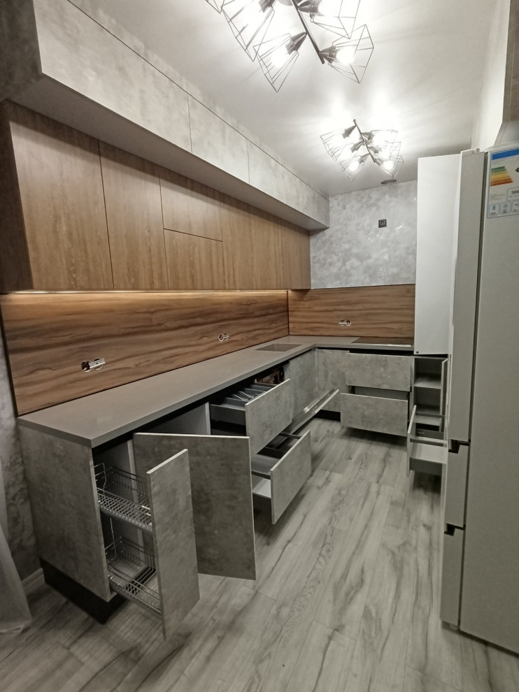 Кухонный гарнитур 2474