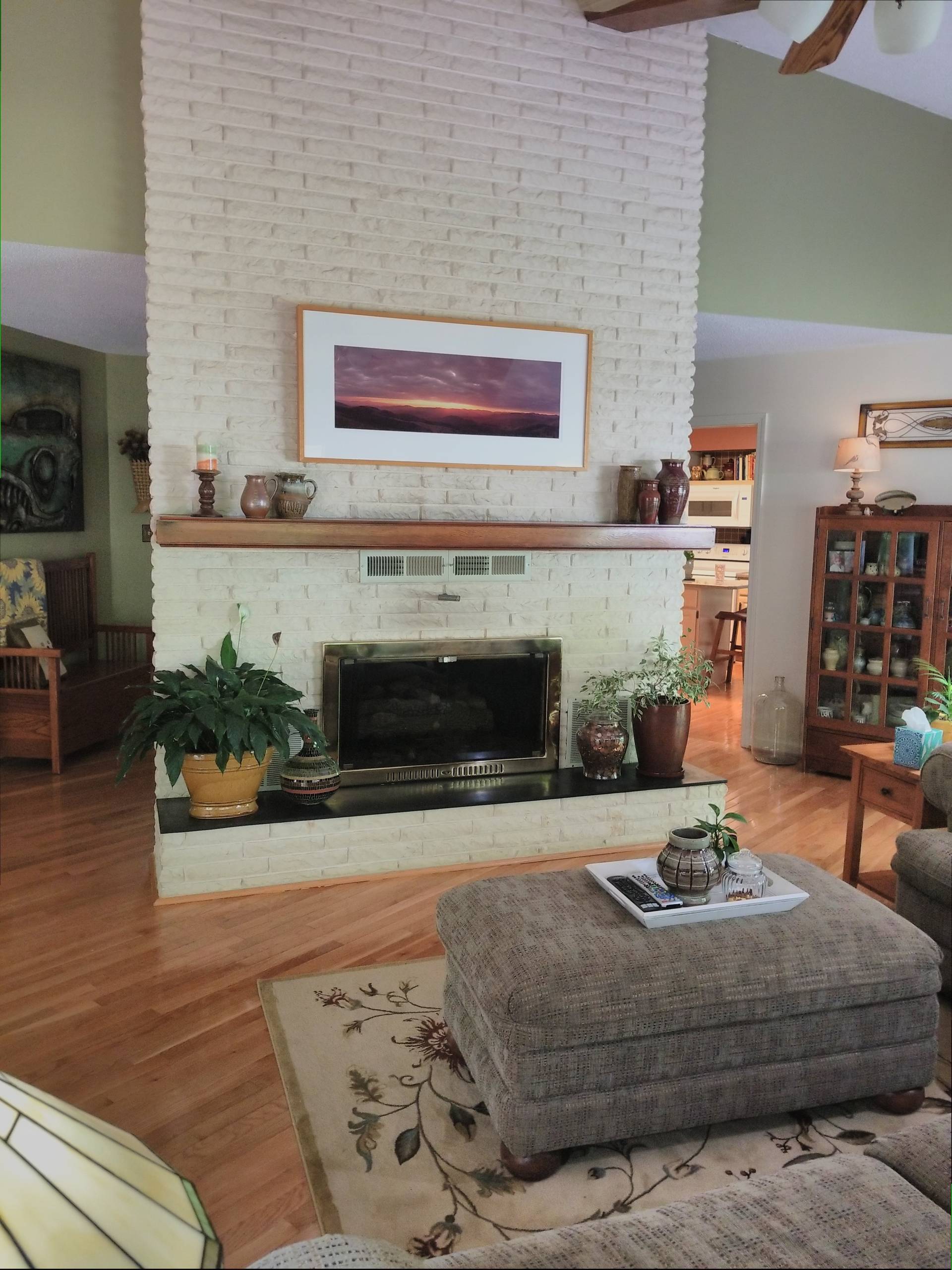 Bowman Living Room