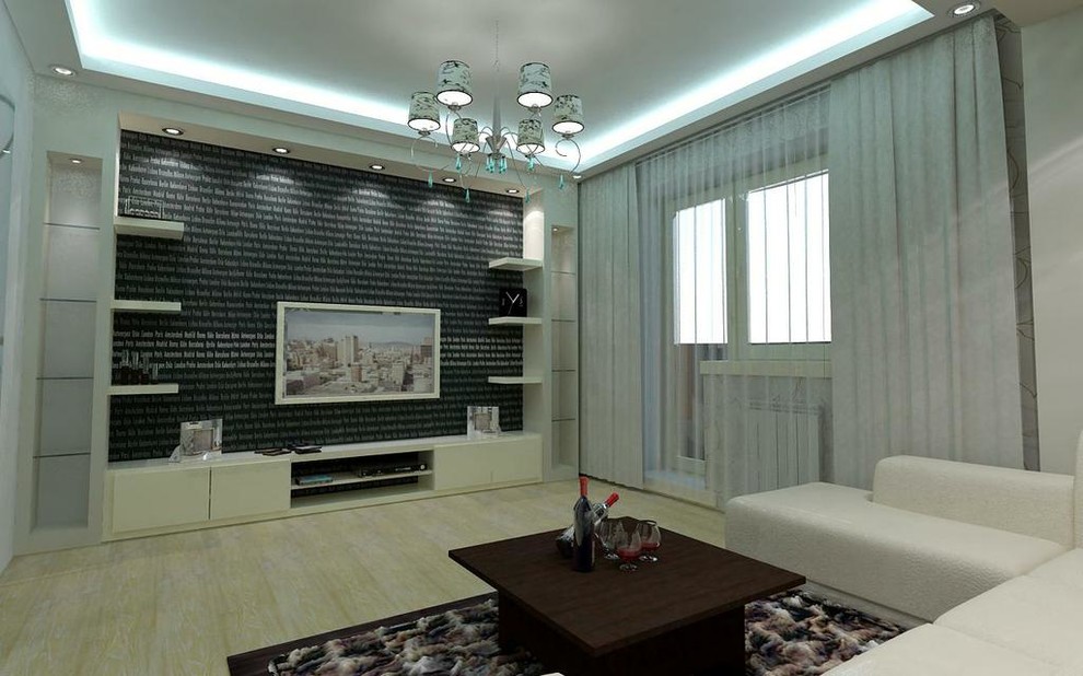 Ремонт Квартир