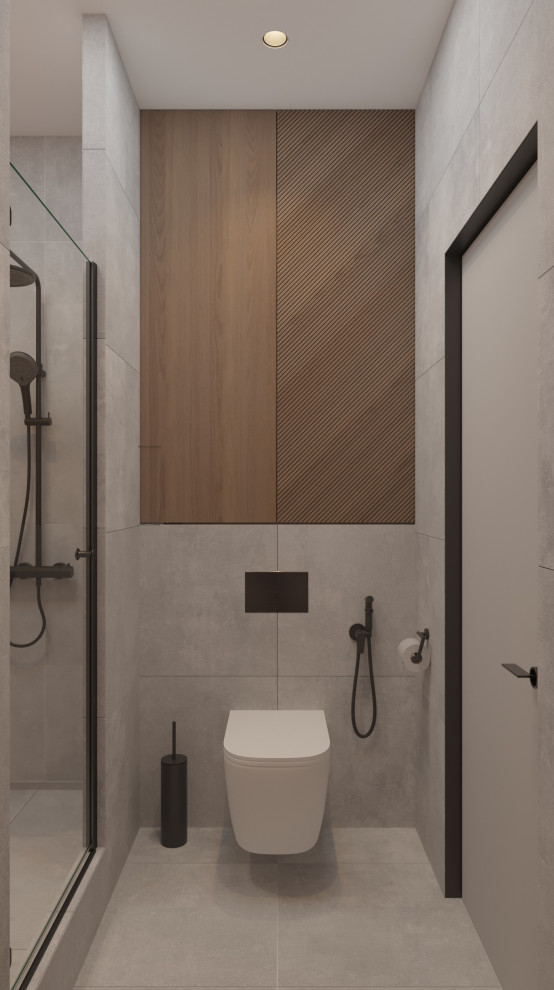 Квартира ЖК Лесопарковый