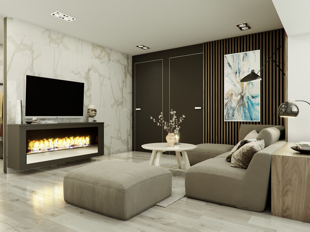 Из двушки в трешку в ЖК Юго-восточный 62м