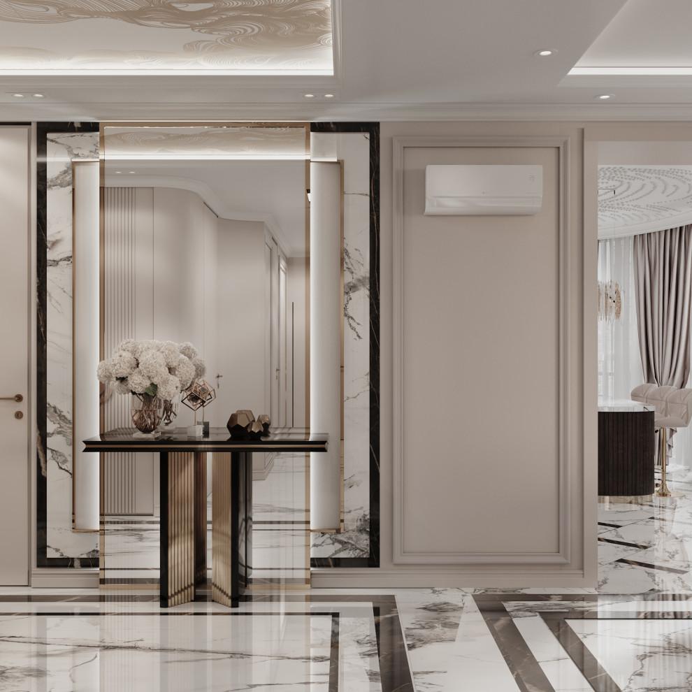 Граф ОрловМоск