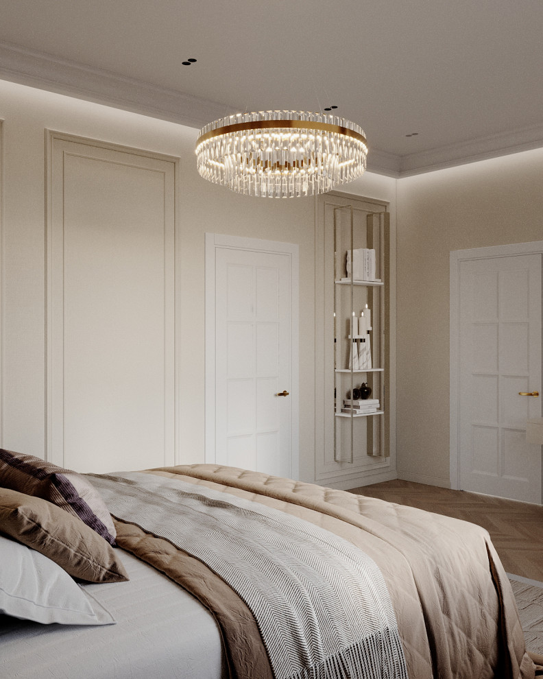 ДОМ ДВУХЭТАЖНЫЙ АЗОВ 160кв.м | 3DOM