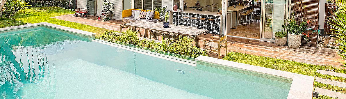 Adrian Ramsay Design House | Buderim - The House To Home List