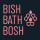 BISHBATHBOSH