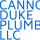 CANNON DUKE PLUMBING LLC