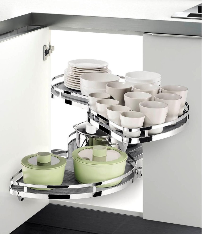 Kitchen - modern kitchen idea