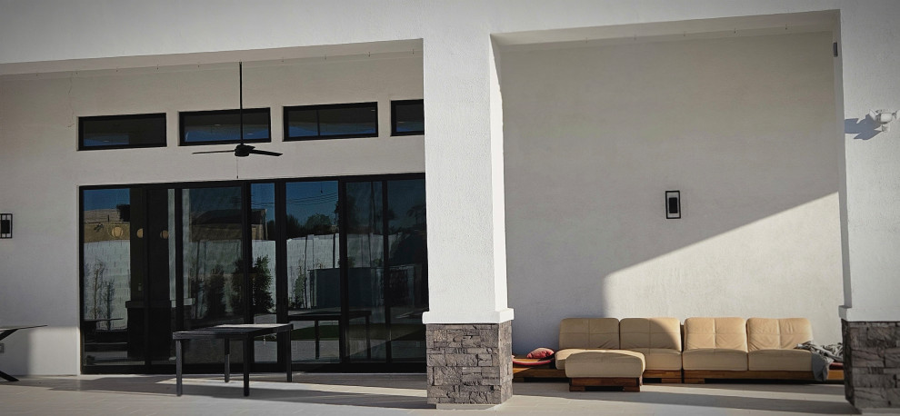 Chandler Custom Home