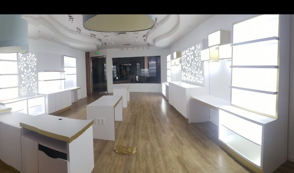 Quality Work - Inside and Out