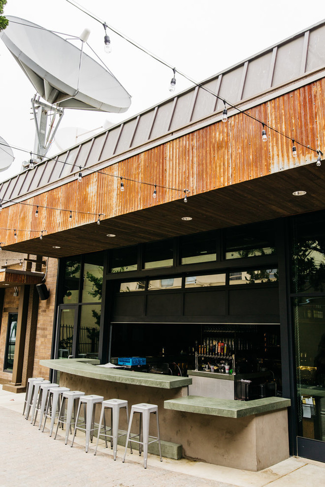 Parkside Taphouse