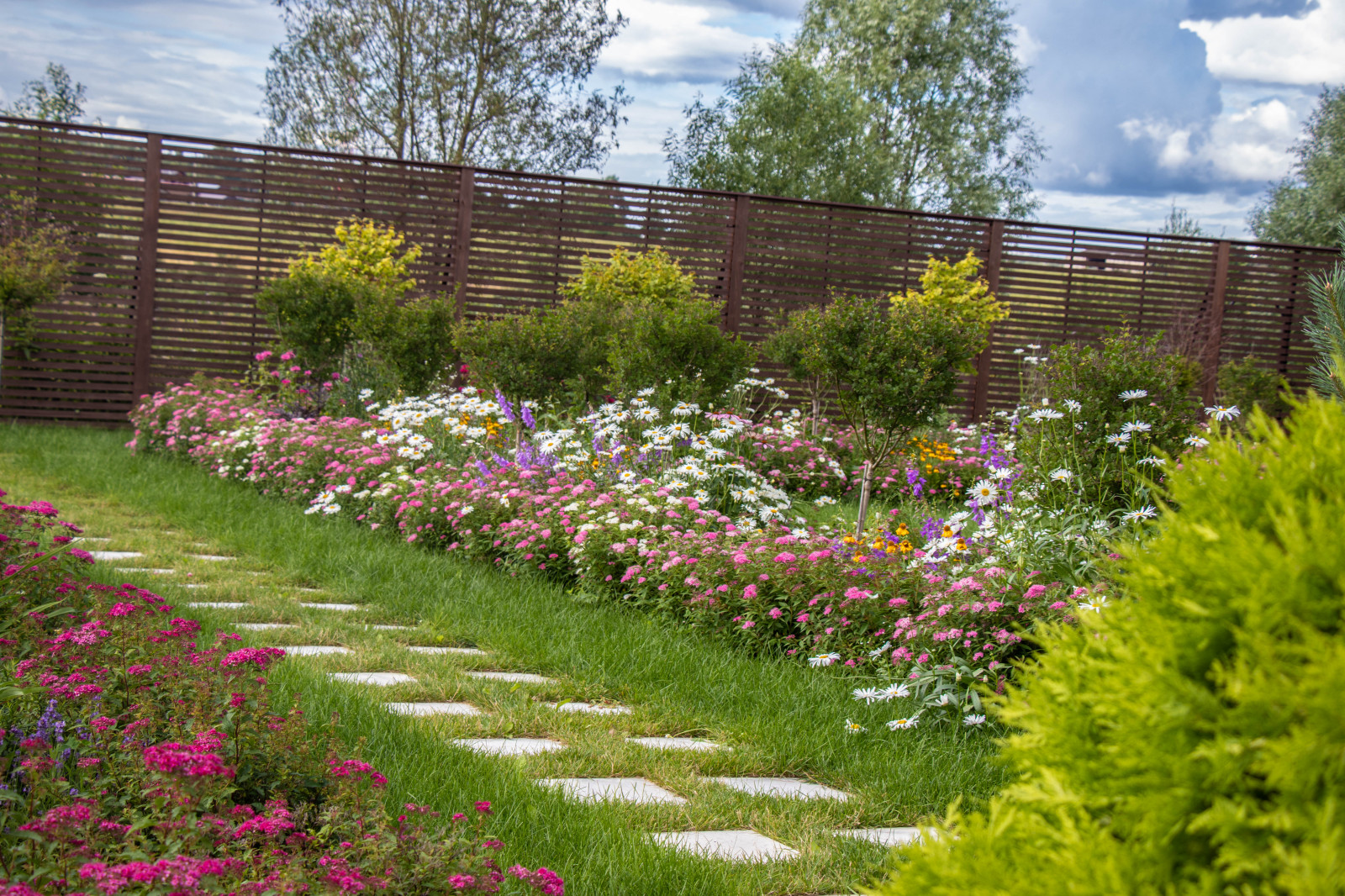 Сосновые берега