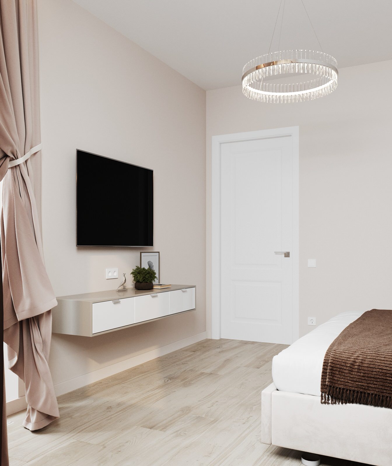 п. Корнилово 2 этаж 2022г.