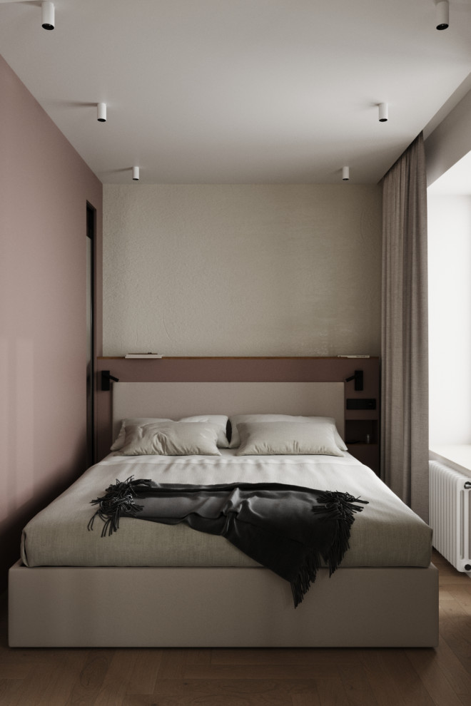 Высокая 45 кв.м